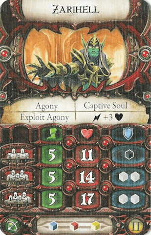 Zarihell (Agent)