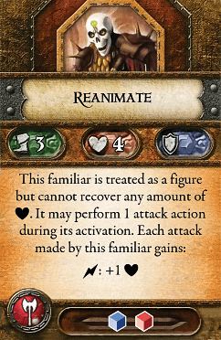 Reanimate