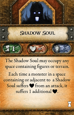 Shadow Soul