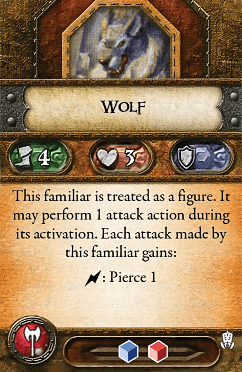 Wolf