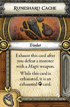 Runeshard Cache