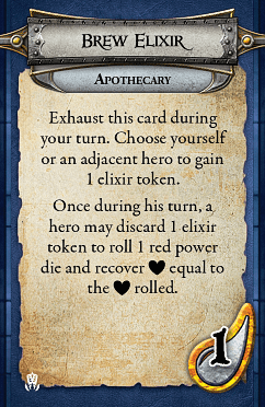 Brew Elixir