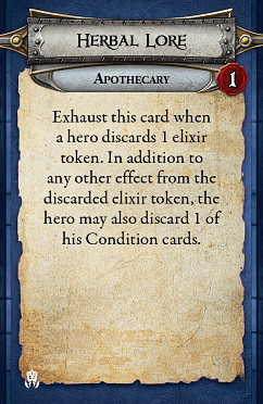 Herbal Lore
