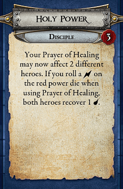 Holy Power