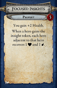 Focused Insights