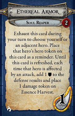 Ethereal Armor