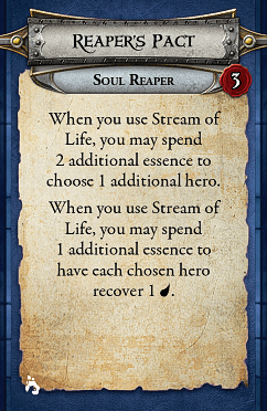 Reaper's Pact
