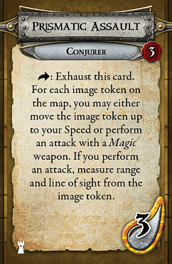 Prismatic Assault