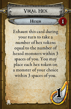 Viral Hex