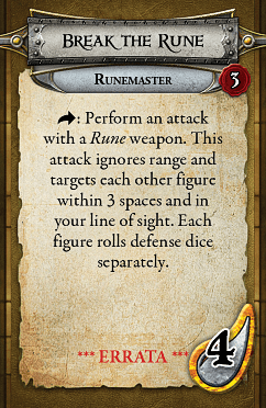 Break The Rune