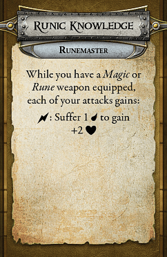 Runic Knowledge
