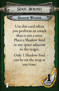Soul Bound