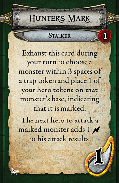 Hunter's Mark