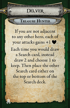Delver