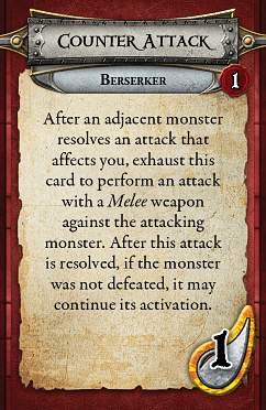 Counter Attack