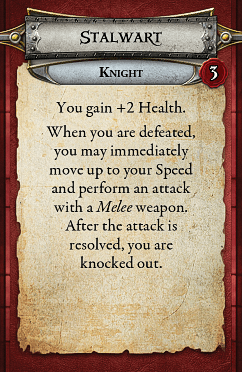 Stalwart
