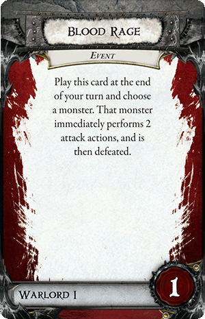 Blood Rage