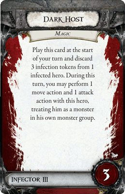 Dark Host