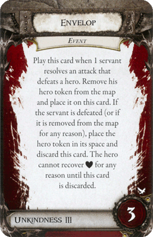Envelop