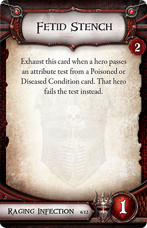 Fetid Stench