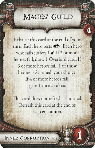 Mages' Guild