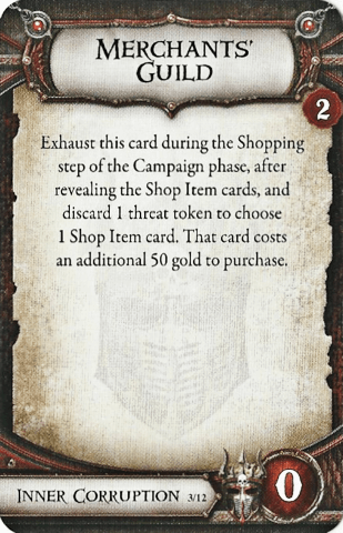Merchants' Guild