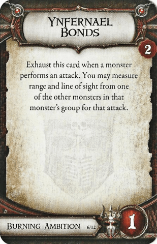 Ynfernael Bonds